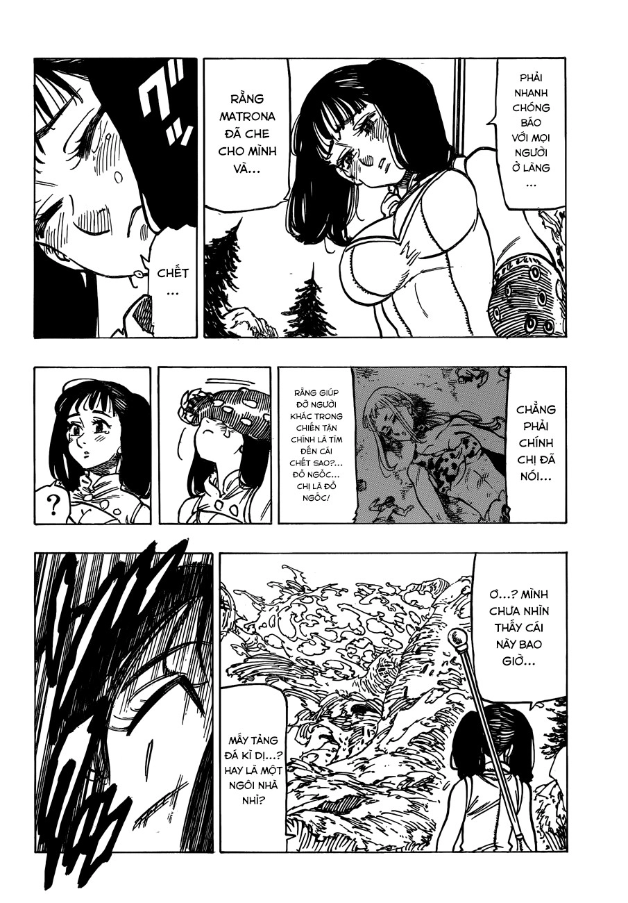 Thất Hình Đại Tội Chapter 127 - 6