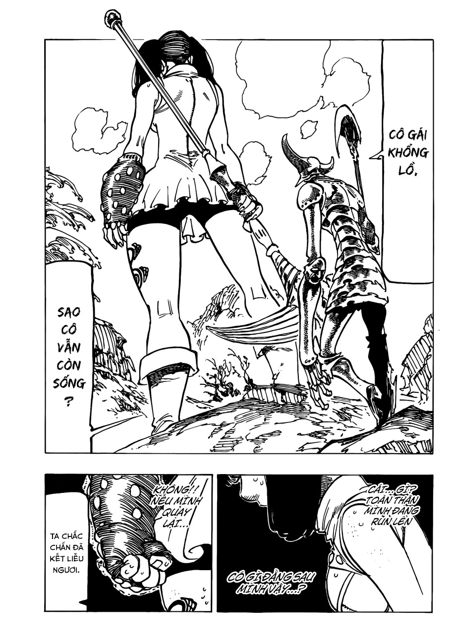 Thất Hình Đại Tội Chapter 127 - 7