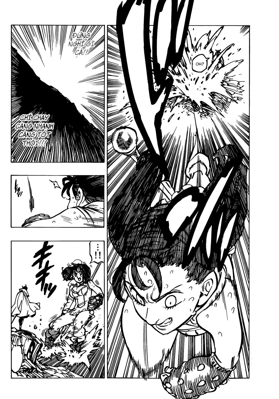 Thất Hình Đại Tội Chapter 127 - 8