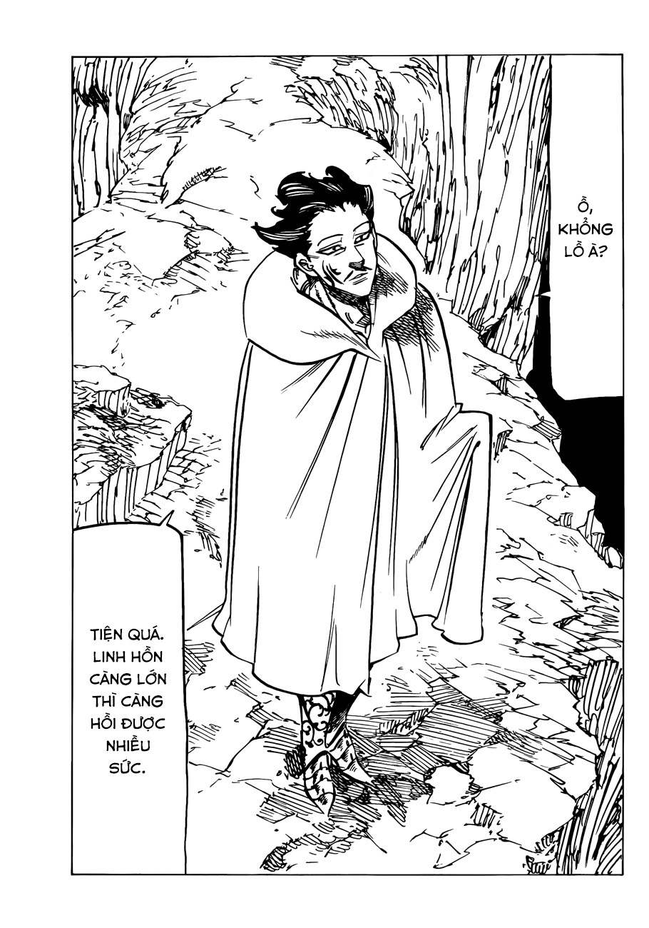 Thất Hình Đại Tội Chapter 127 - 9