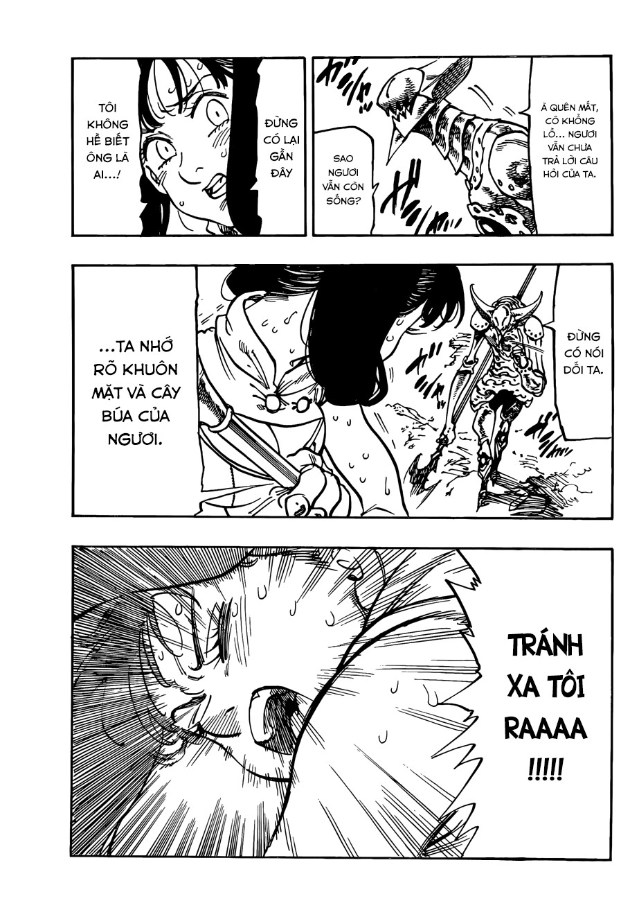 Thất Hình Đại Tội Chapter 127 - 11