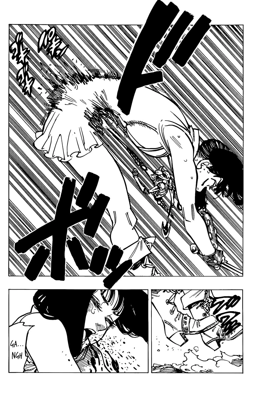 Thất Hình Đại Tội Chapter 127 - 14