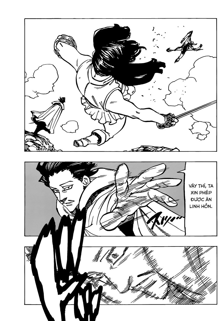 Thất Hình Đại Tội Chapter 127 - 15