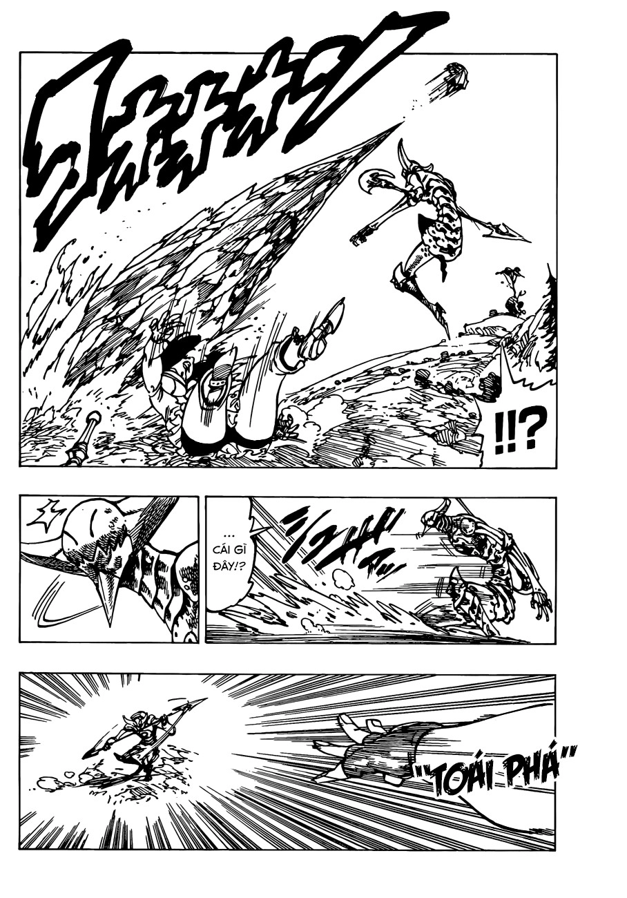 Thất Hình Đại Tội Chapter 127 - 16