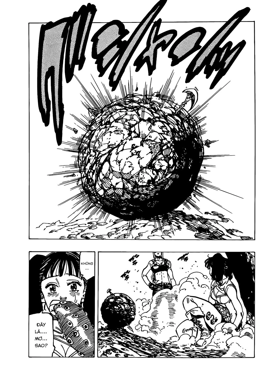 Thất Hình Đại Tội Chapter 127 - 19