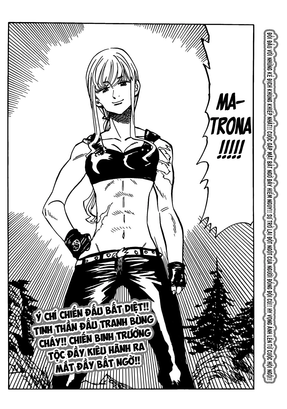 Thất Hình Đại Tội Chapter 127 - 20