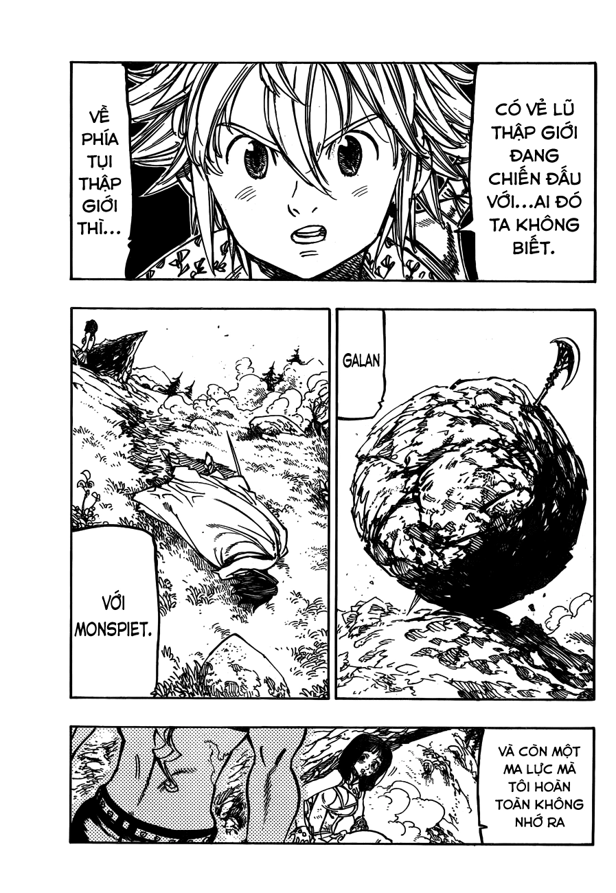 Thất Hình Đại Tội Chapter 128 - 3