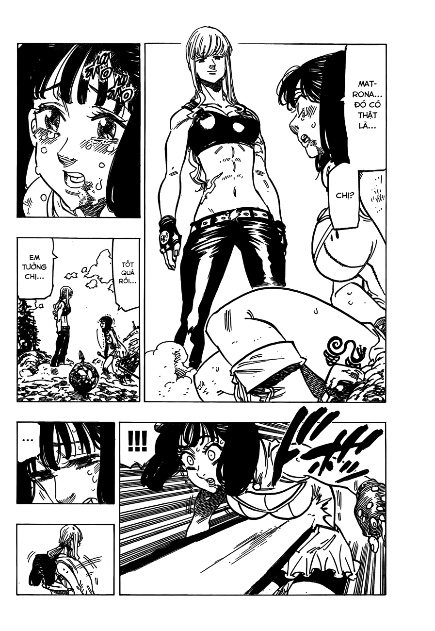 Thất Hình Đại Tội Chapter 128 - 4