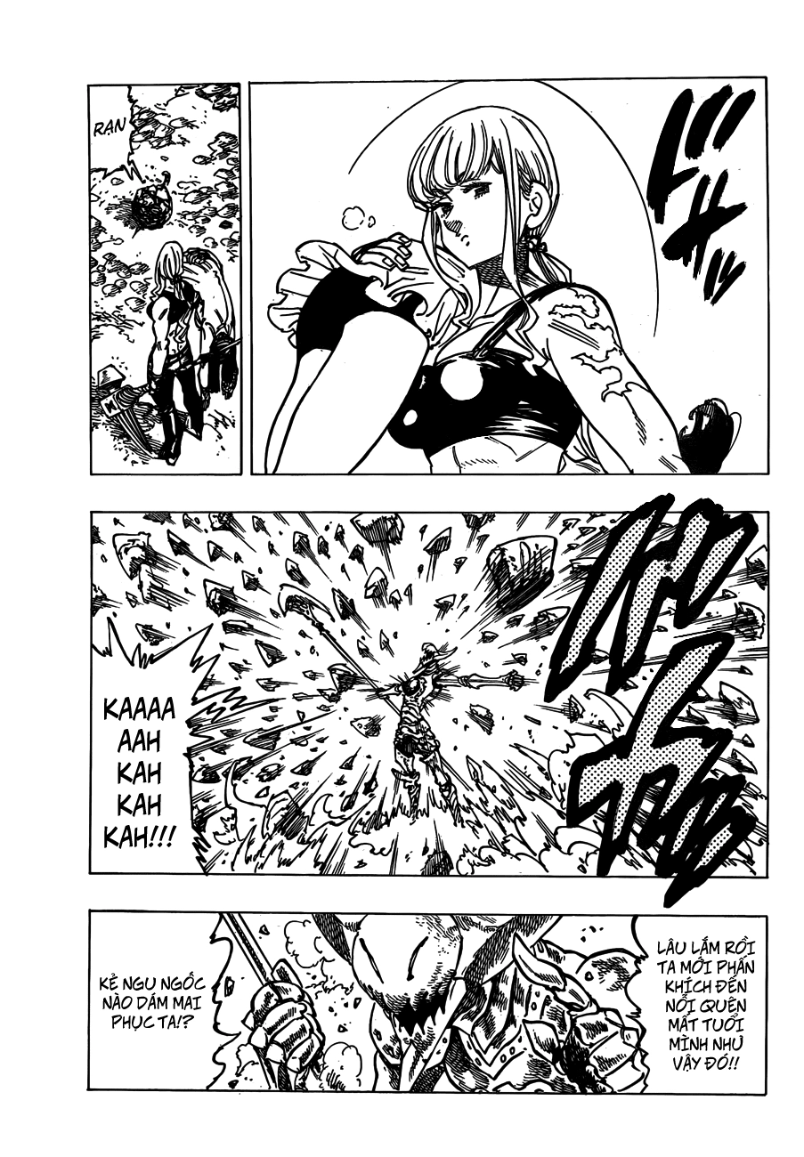 Thất Hình Đại Tội Chapter 128 - 5