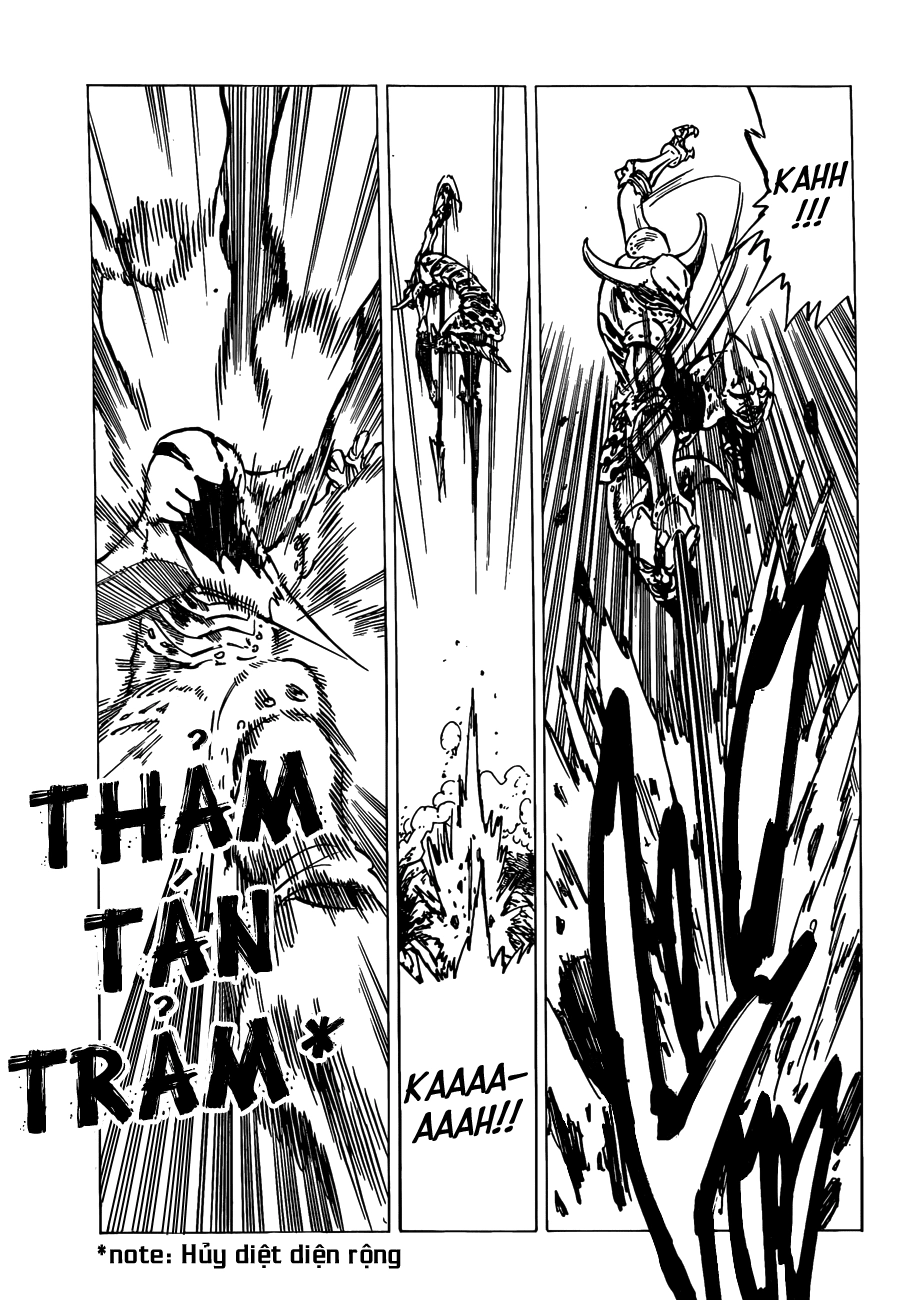 Thất Hình Đại Tội Chapter 128 - 7