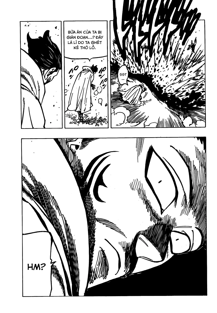 Thất Hình Đại Tội Chapter 128 - 9