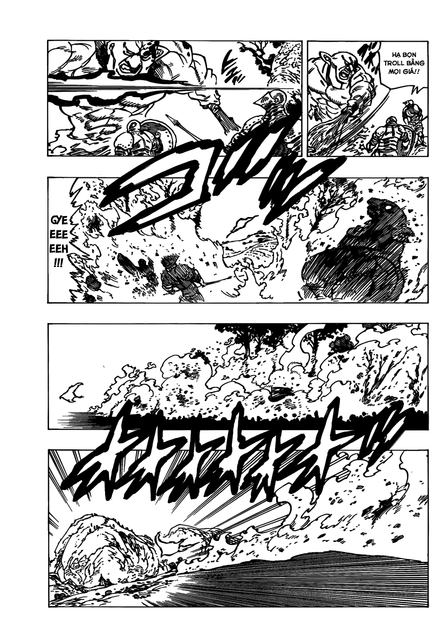 Thất Hình Đại Tội Chapter 128 - 13