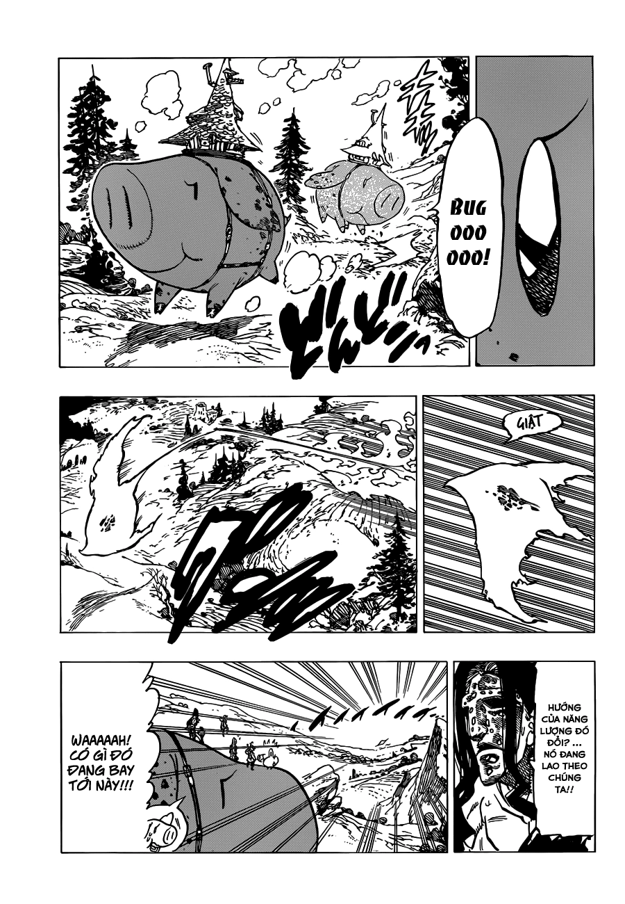 Thất Hình Đại Tội Chapter 128 - 15