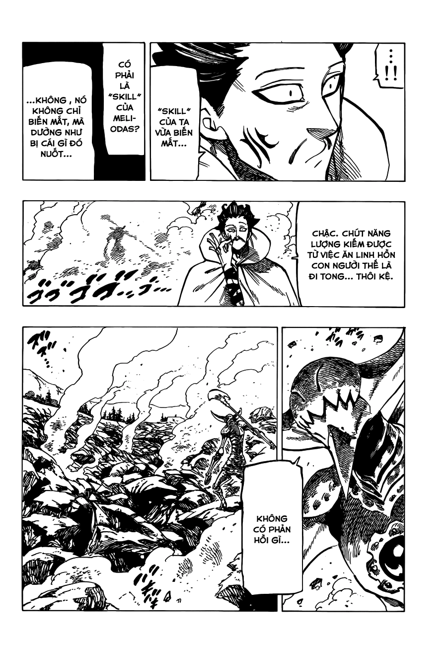 Thất Hình Đại Tội Chapter 128 - 18