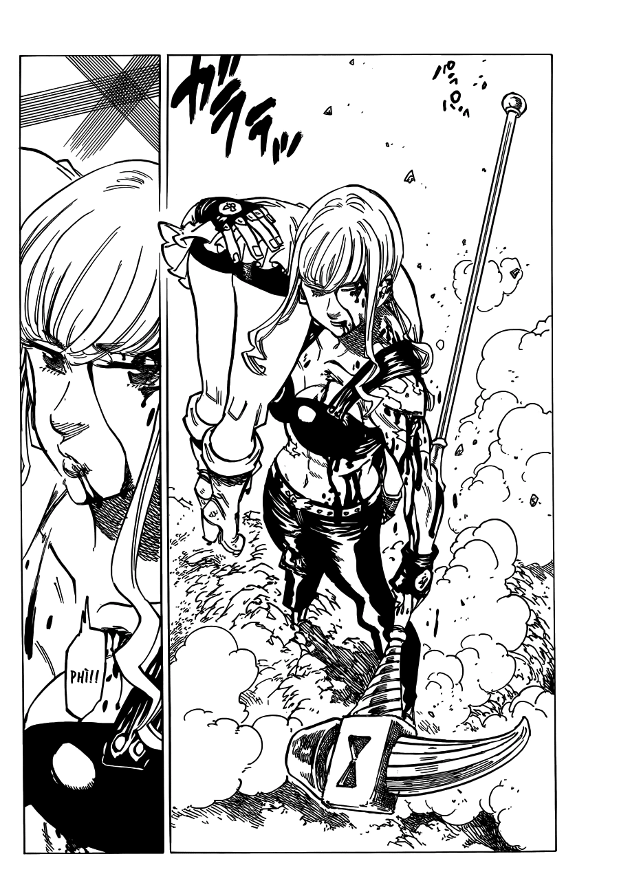 Thất Hình Đại Tội Chapter 128 - 20