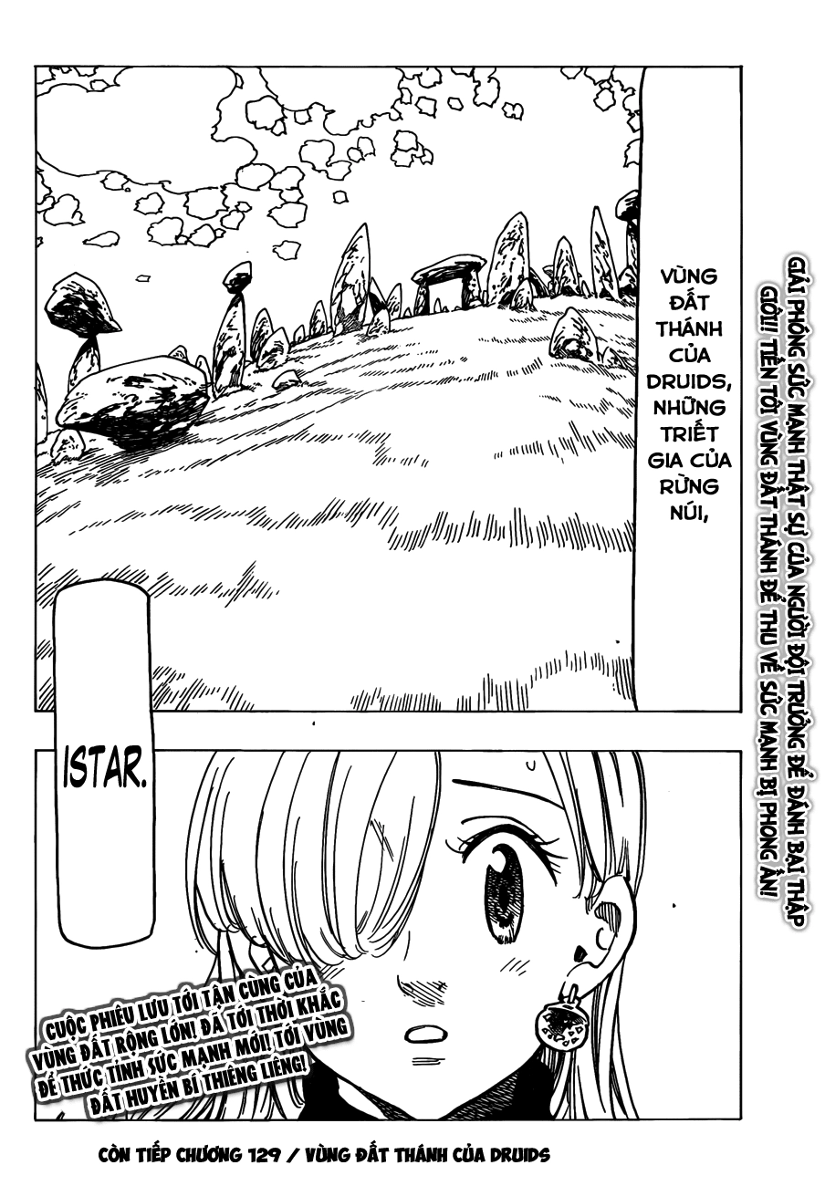 Thất Hình Đại Tội Chapter 128 - 24