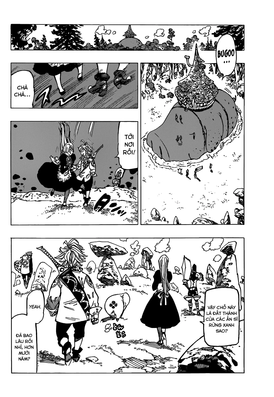 Thất Hình Đại Tội Chapter 129 - 3