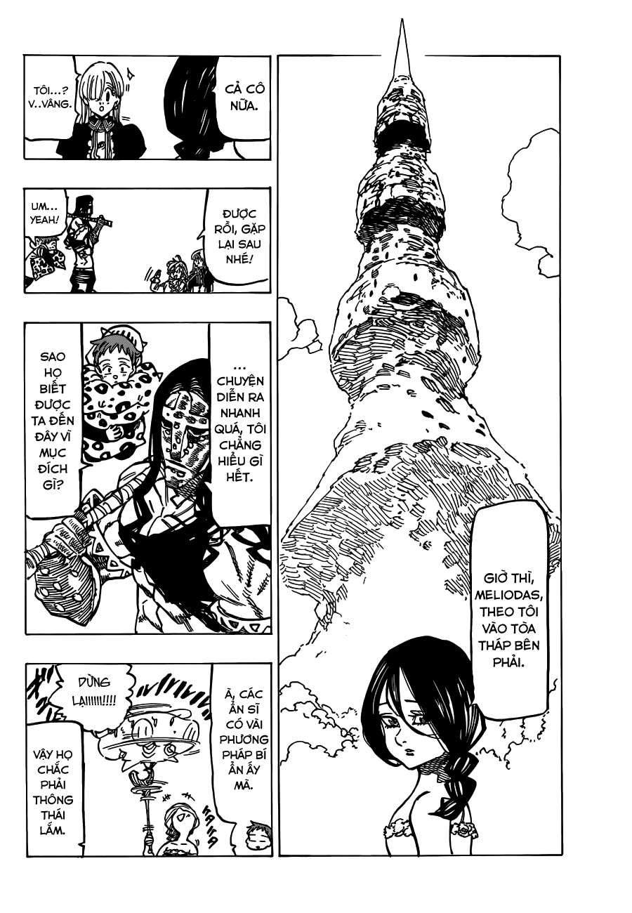 Thất Hình Đại Tội Chapter 129 - 12