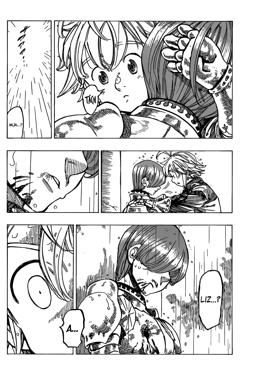 Thất Hình Đại Tội Chapter 130 - 8