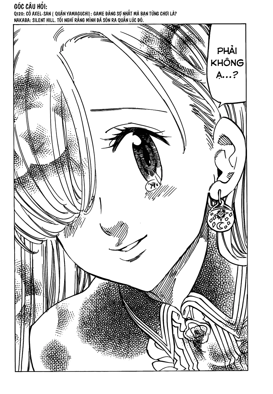 Thất Hình Đại Tội Chapter 130 - 16