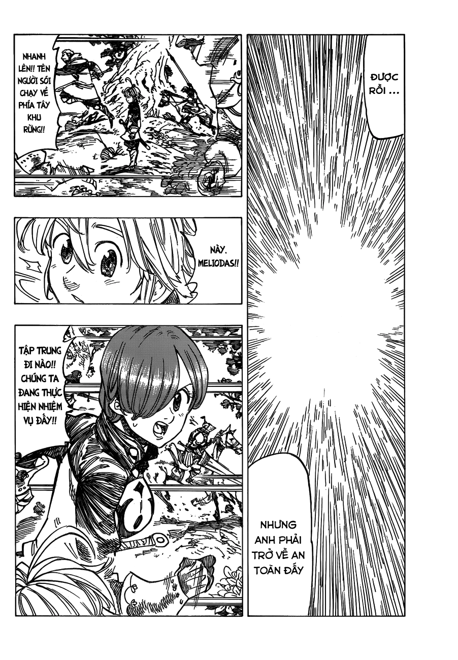 Thất Hình Đại Tội Chapter 131 - 3