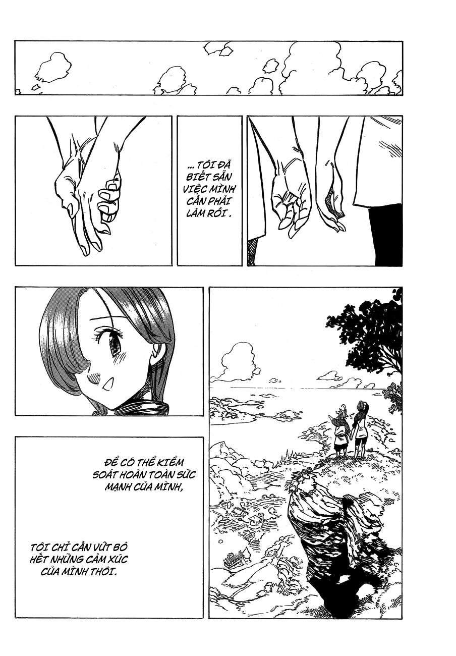 Thất Hình Đại Tội Chapter 131 - 5