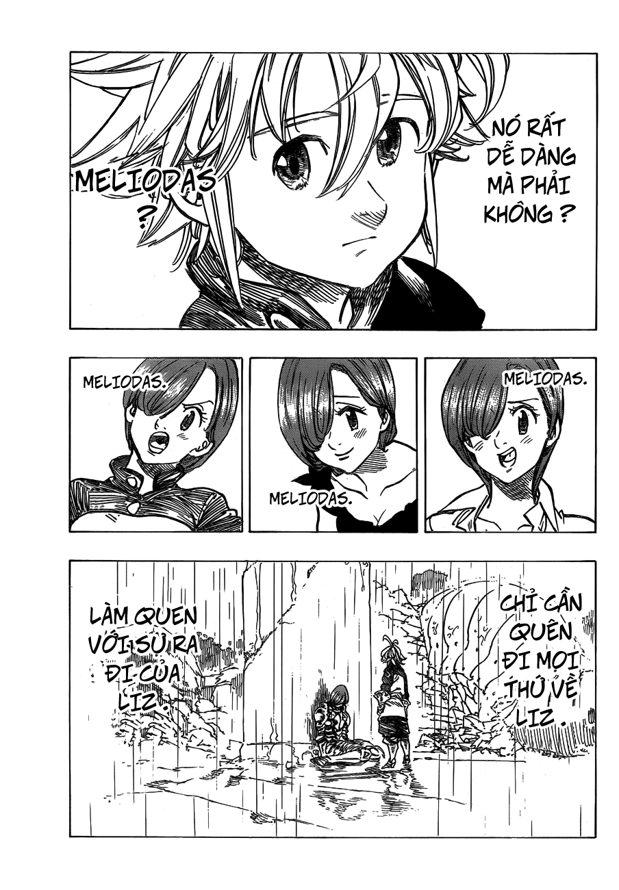 Thất Hình Đại Tội Chapter 131 - 6