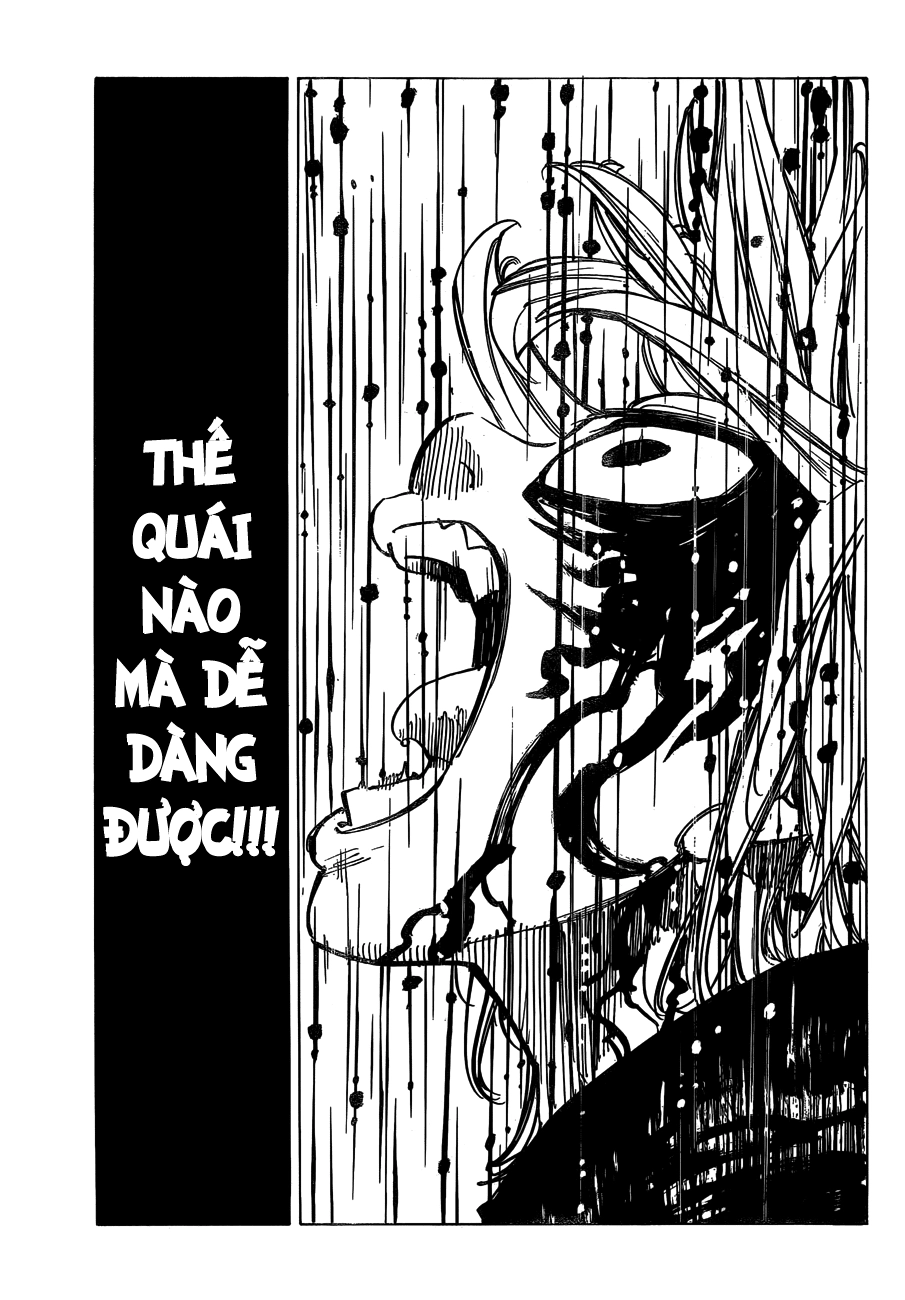 Thất Hình Đại Tội Chapter 131 - 8