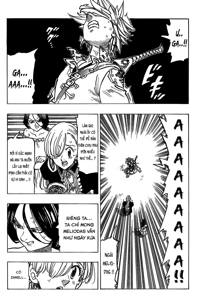 Thất Hình Đại Tội Chapter 131 - 9