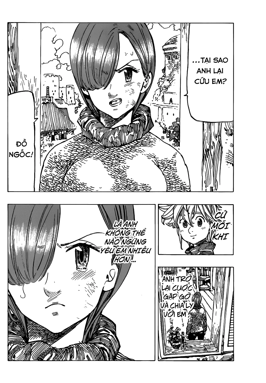 Thất Hình Đại Tội Chapter 131 - 11