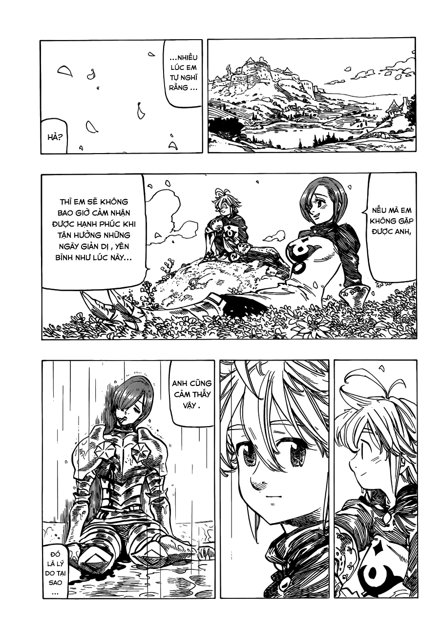 Thất Hình Đại Tội Chapter 131 - 14