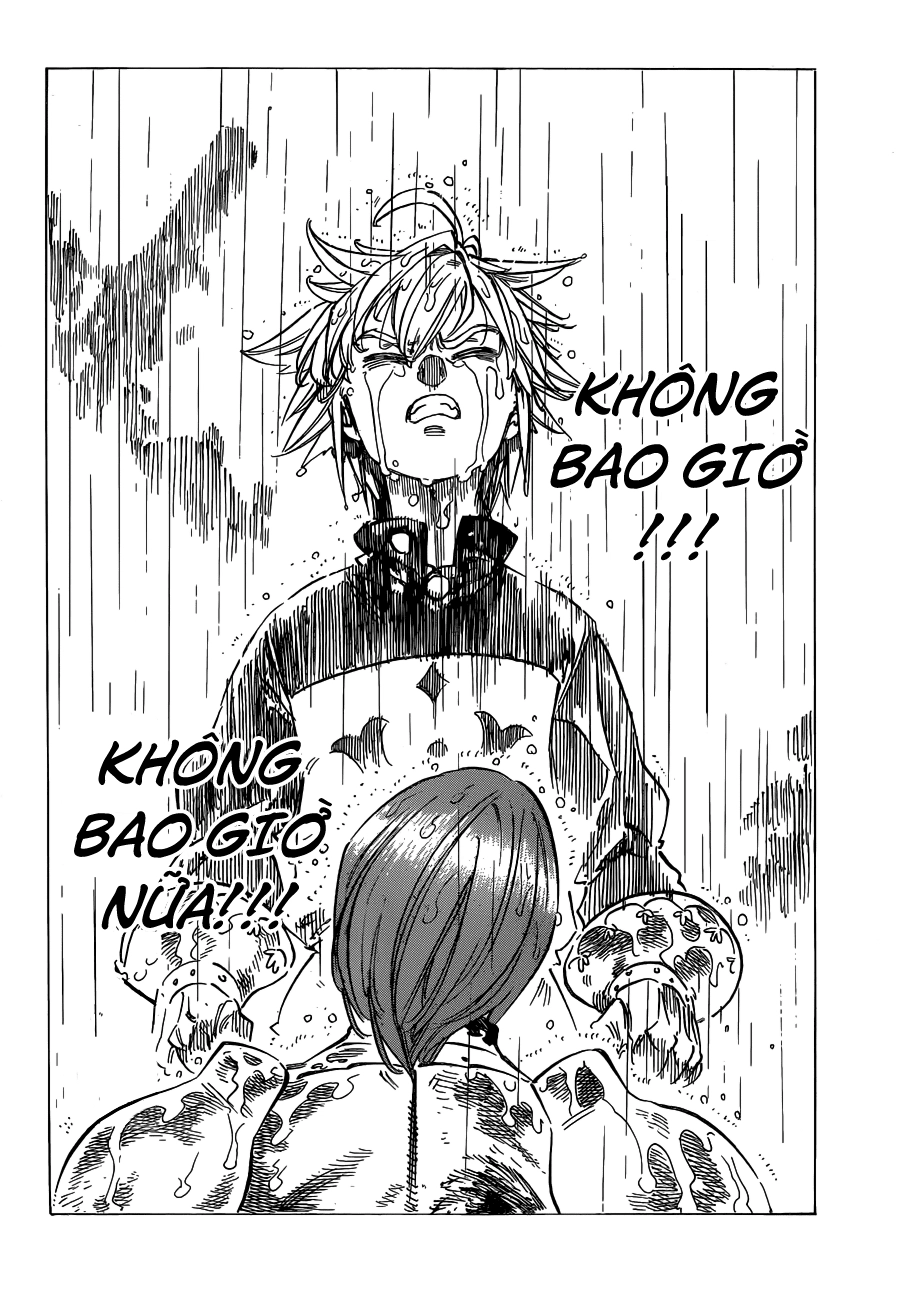 Thất Hình Đại Tội Chapter 131 - 17