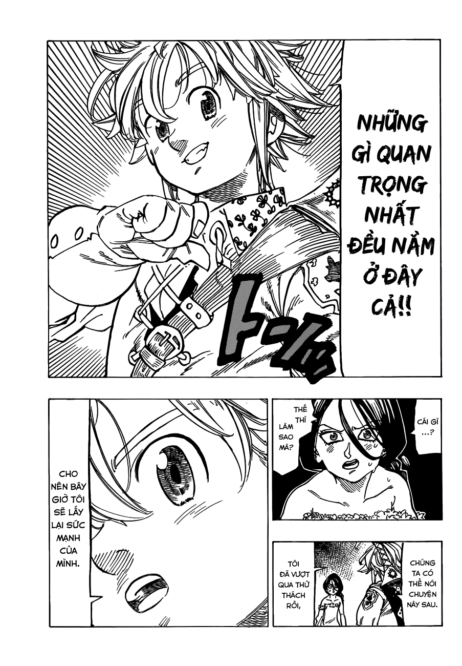 Thất Hình Đại Tội Chapter 131 - 20