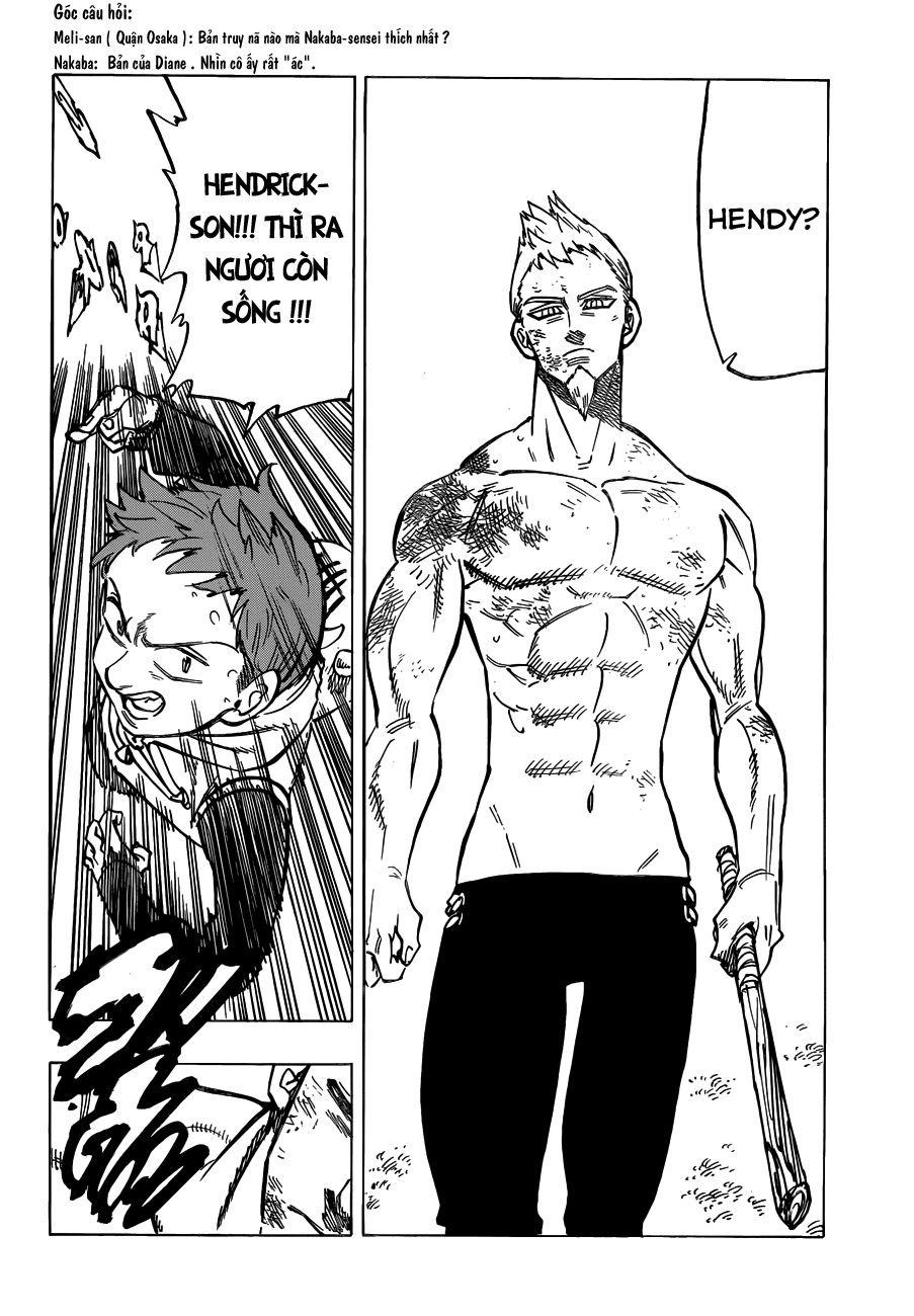 Thất Hình Đại Tội Chapter 131 - 23