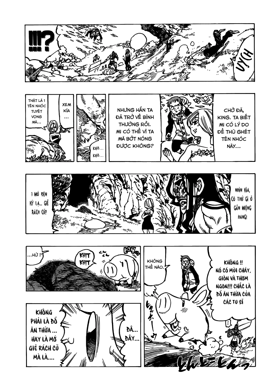 Thất Hình Đại Tội Chapter 131 - 24