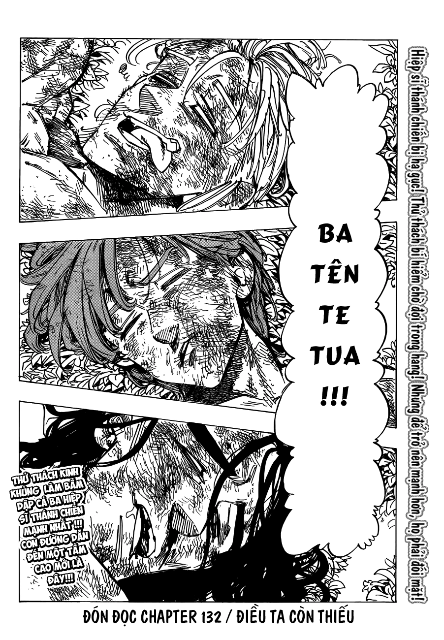 Thất Hình Đại Tội Chapter 131 - 25