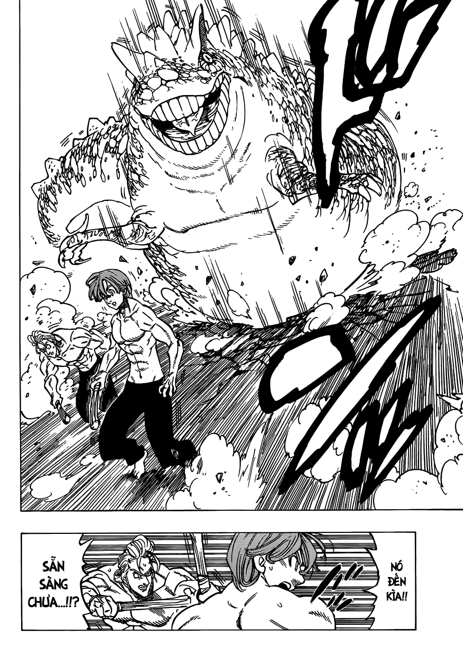 Thất Hình Đại Tội Chapter 132 - 10