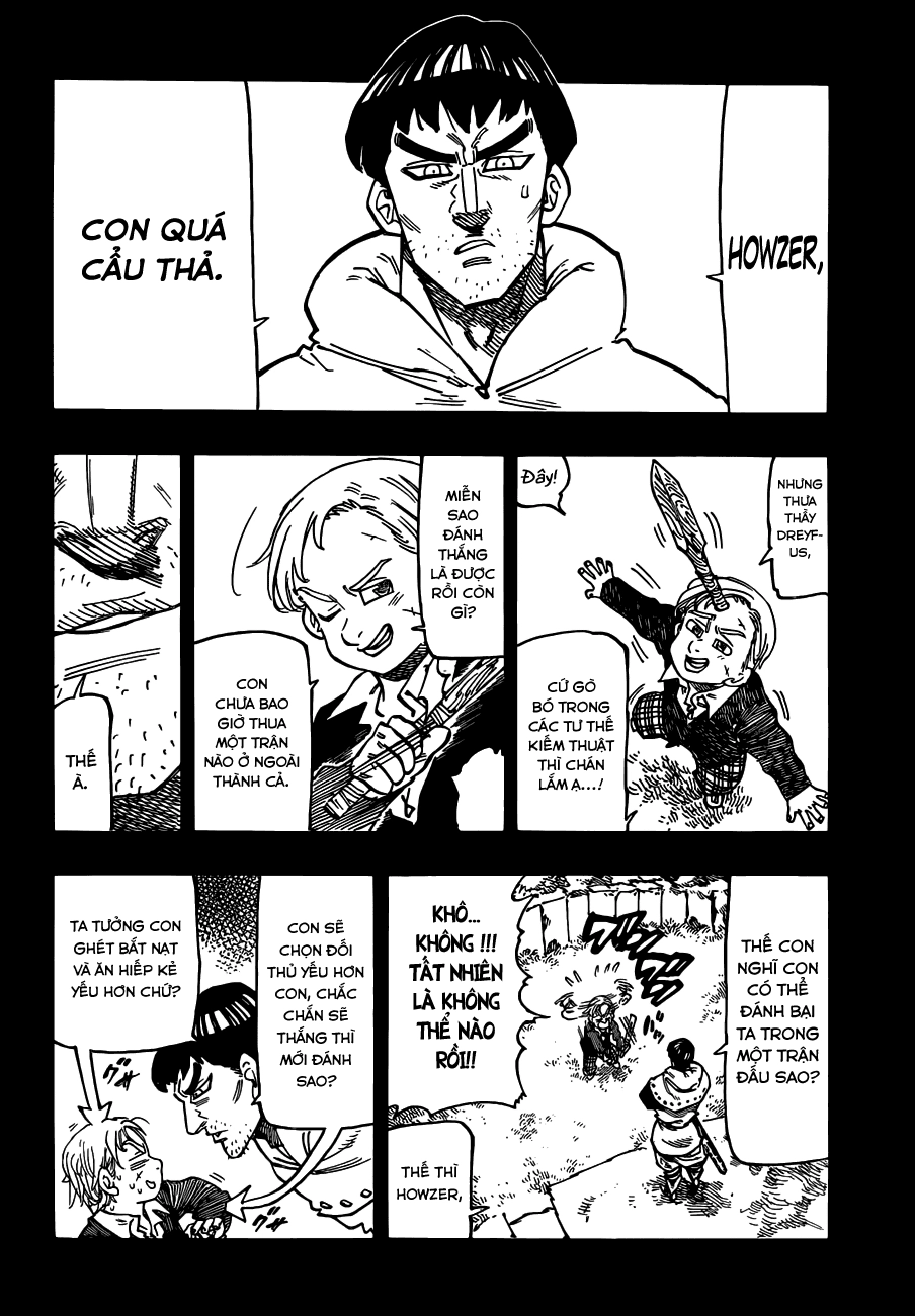 Thất Hình Đại Tội Chapter 132 - 16