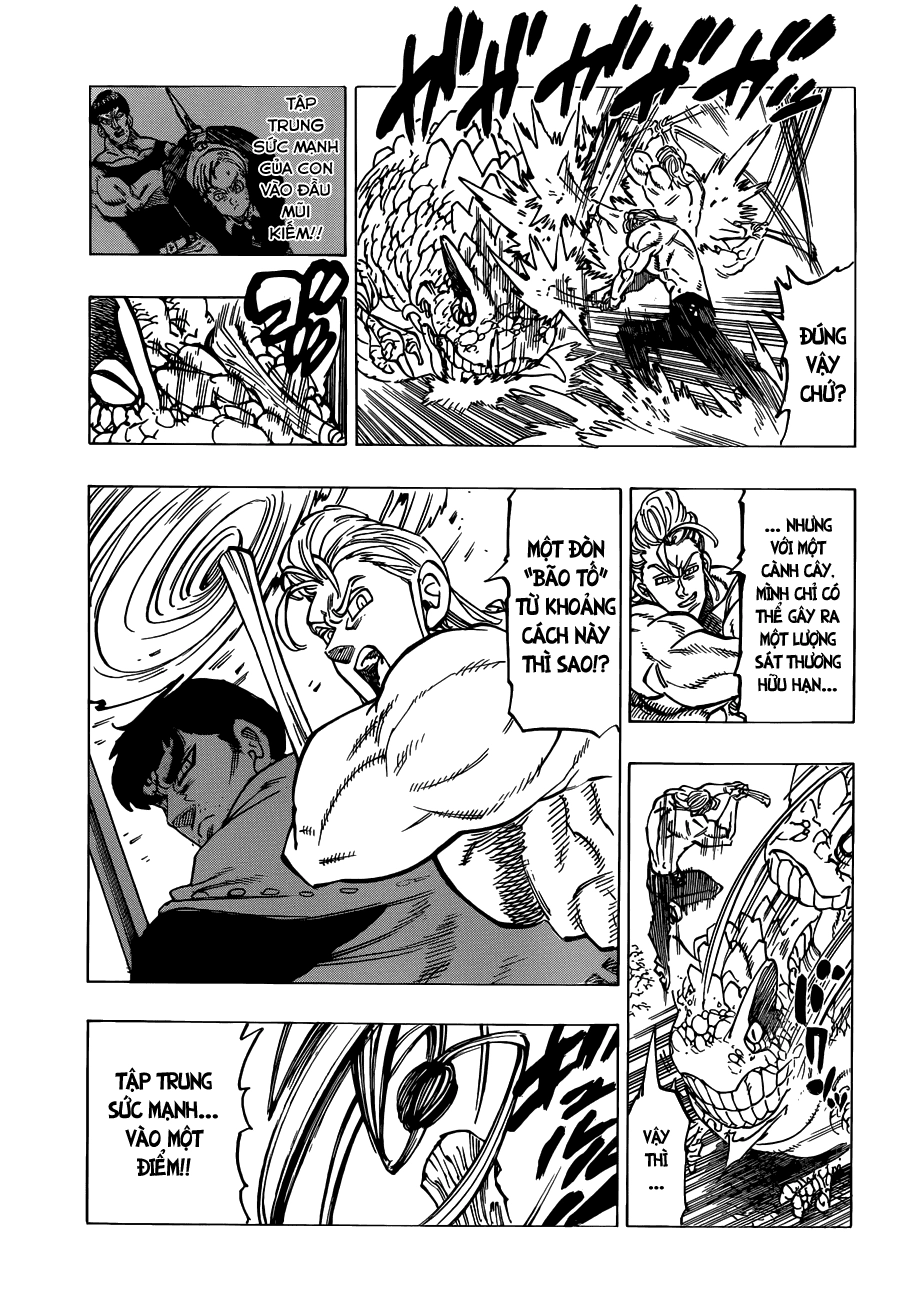 Thất Hình Đại Tội Chapter 133 - 3