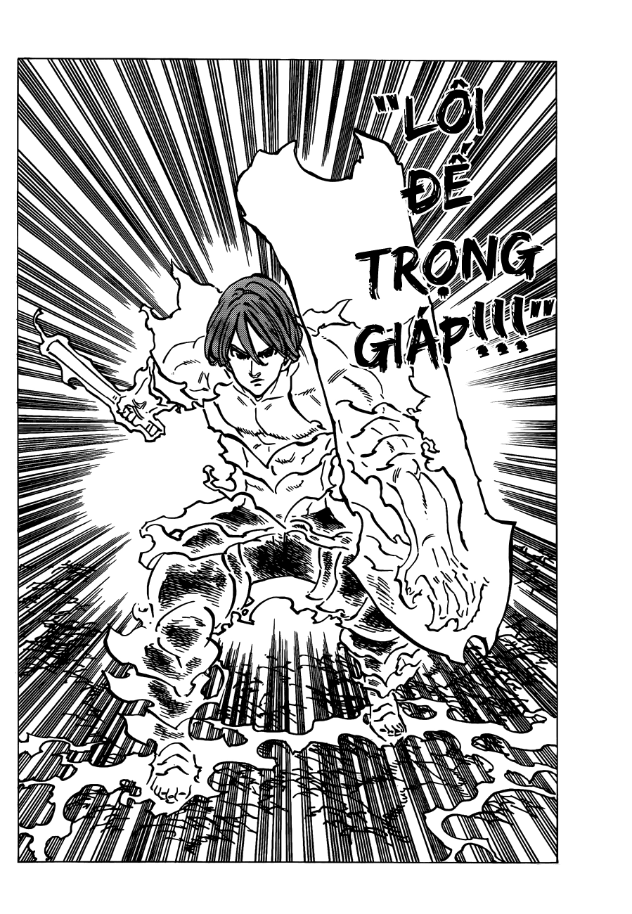 Thất Hình Đại Tội Chapter 133 - 6