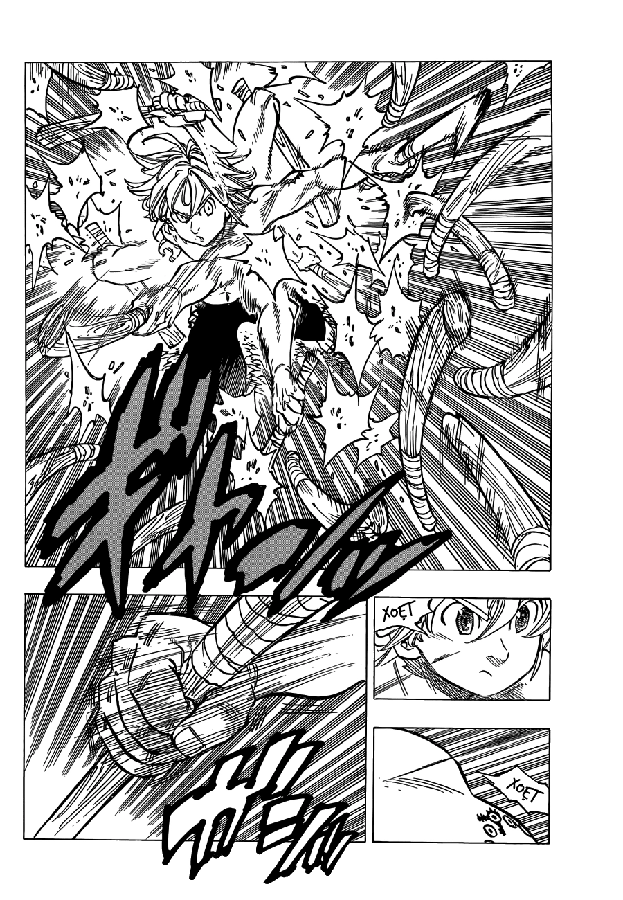 Thất Hình Đại Tội Chapter 134 - 4