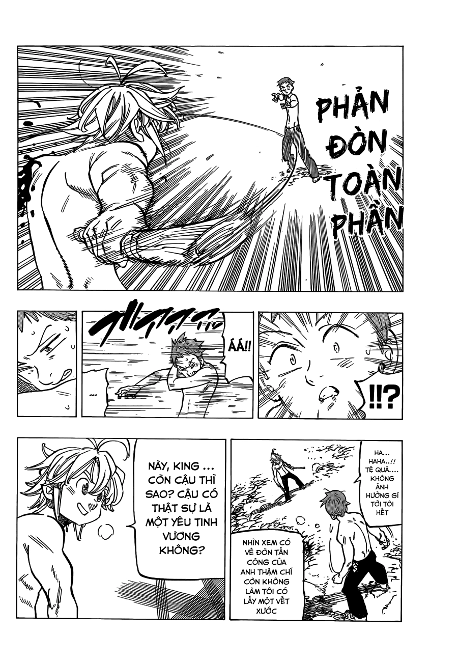 Thất Hình Đại Tội Chapter 134 - 8