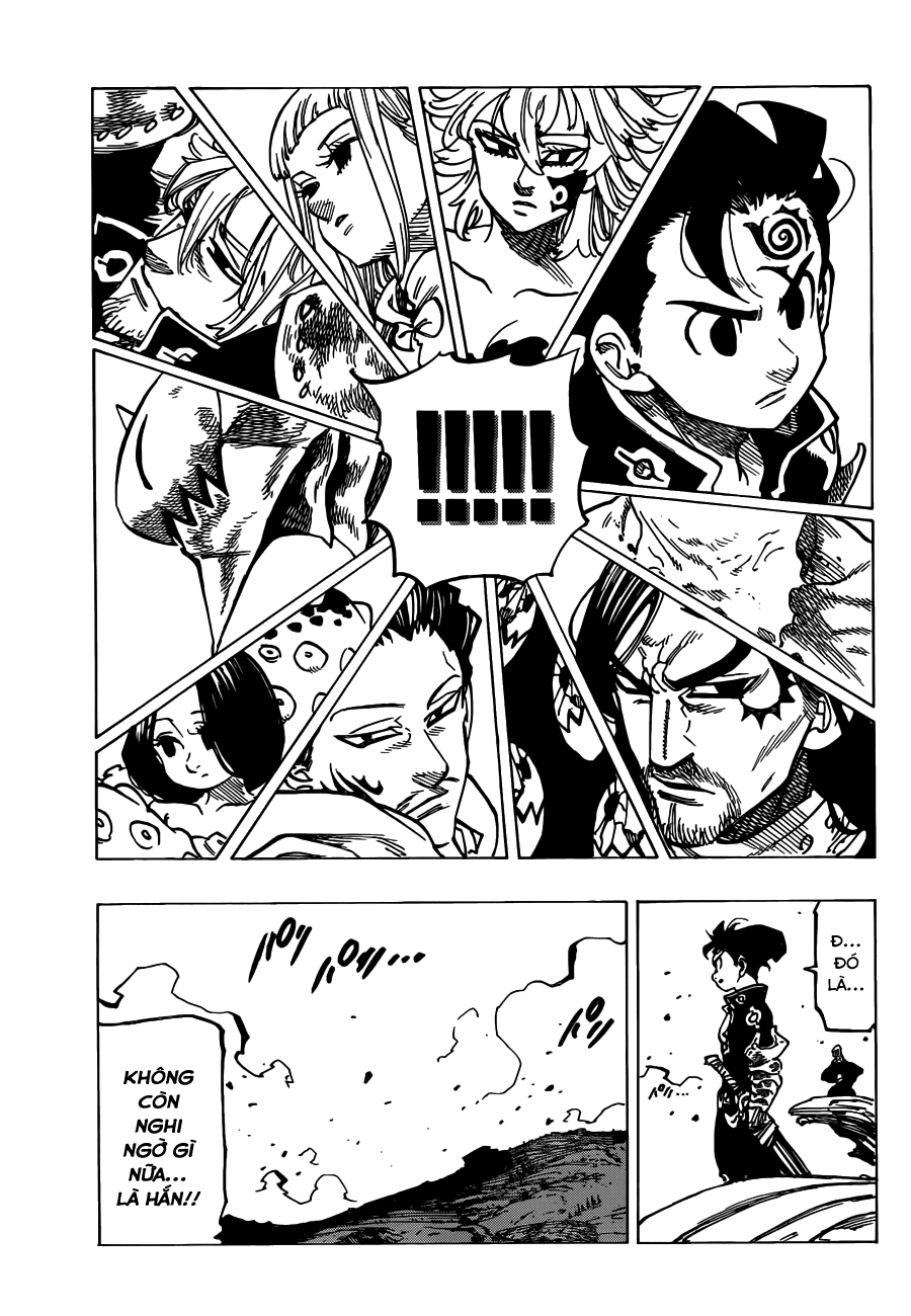 Thất Hình Đại Tội Chapter 134 - 19