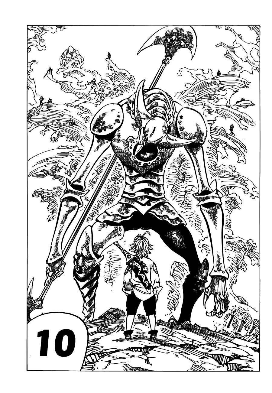 Thất Hình Đại Tội Chapter 135 - 6