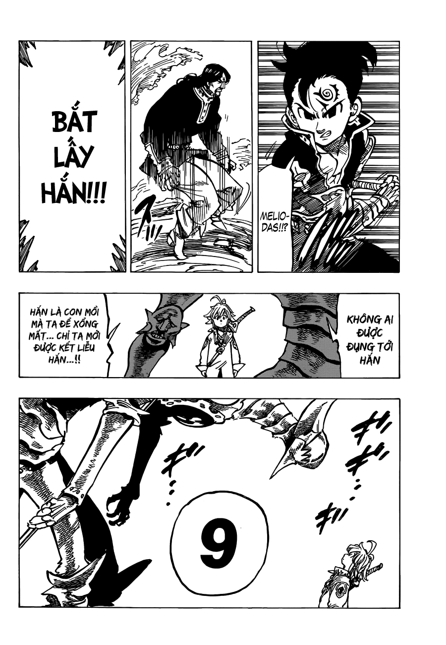 Thất Hình Đại Tội Chapter 135 - 7