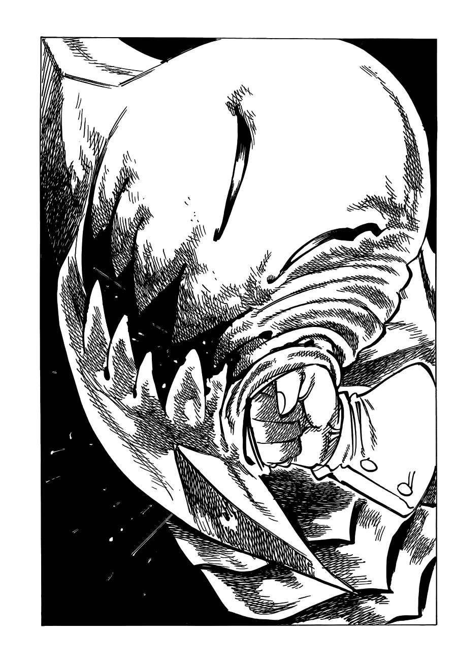 Thất Hình Đại Tội Chapter 135 - 8