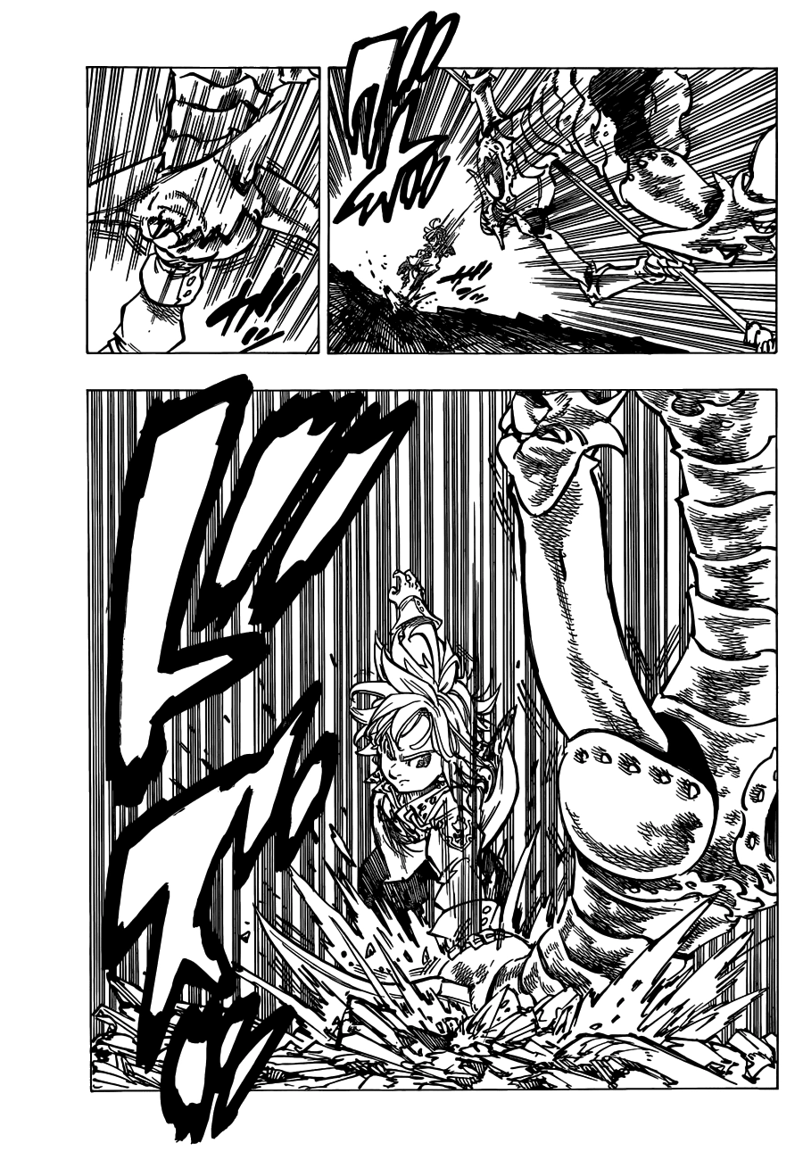 Thất Hình Đại Tội Chapter 135 - 10