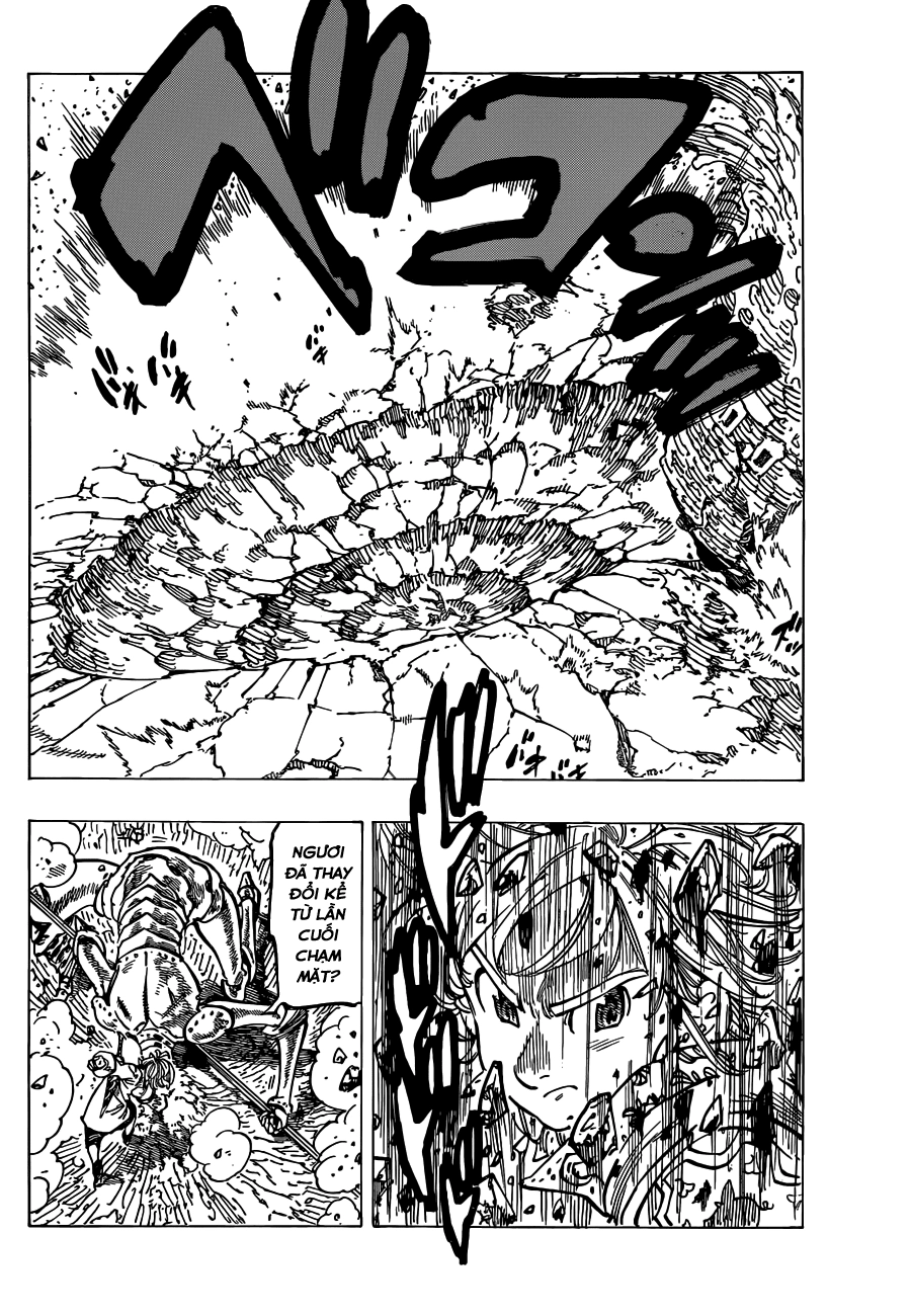 Thất Hình Đại Tội Chapter 135 - 11