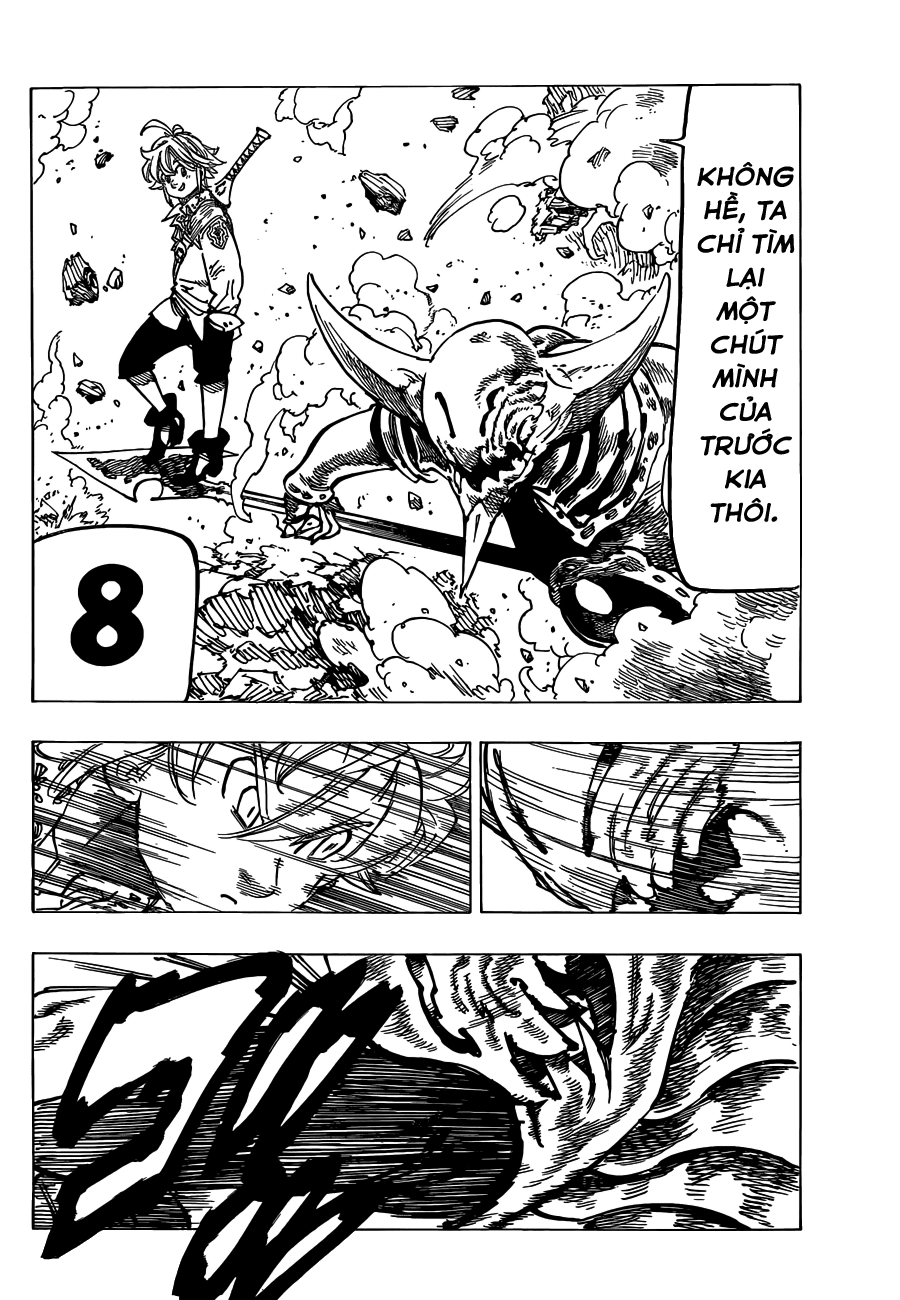 Thất Hình Đại Tội Chapter 135 - 13