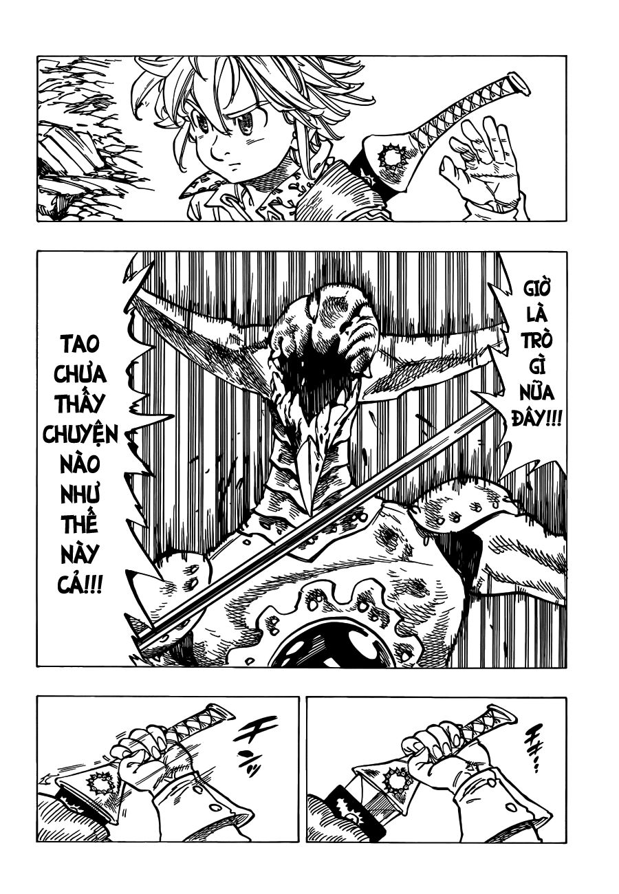 Thất Hình Đại Tội Chapter 135 - 18